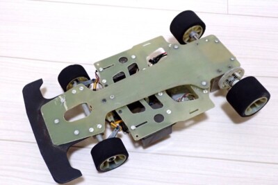 1/12 Old Car Vintage Ayk Rx3000 Super Expert | eBay