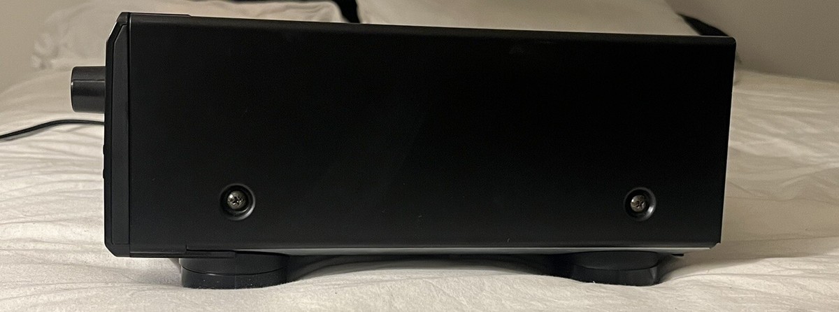 ラジオ・コンポ SONY TC-WE825S Specifications of SONY TC-WE825S SONY