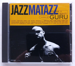 Guru Jazzmatazz Vol 2 | eBay