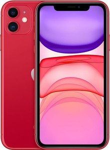 iPhone 11 Product Red | eBay