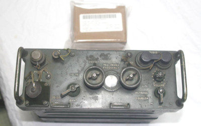 米軍実物】デッドストック PRC-25 PRC-77用ショートアンテナ 米軍実物