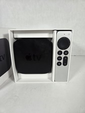 Apple TV 4K (2nd Generation) for sale - eBay