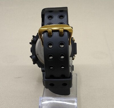 Casio G-Shock 7th Frogman DW-8201NT-1JR Box Men's Watch Only From