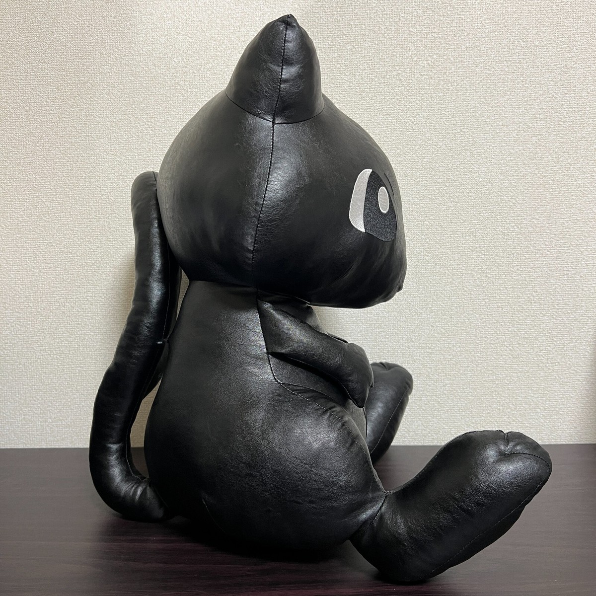 ThunderBolt Project by Fragment & Pokemon Mew Plush Doll 43cm