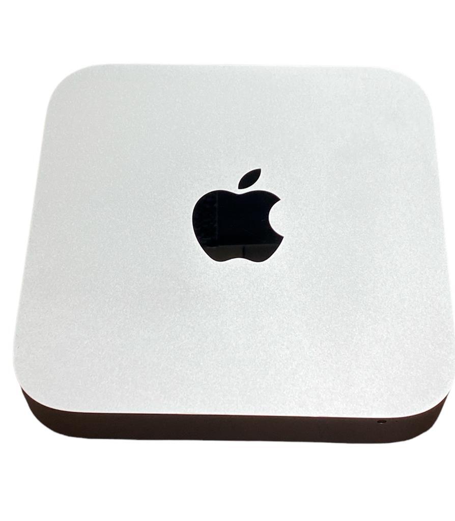 Apple Mac Mini A1347 Late 2014 Intel Core i5 8GB 750GB HD Intel HD