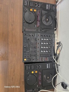 Pioneer Cdj 500 | eBay