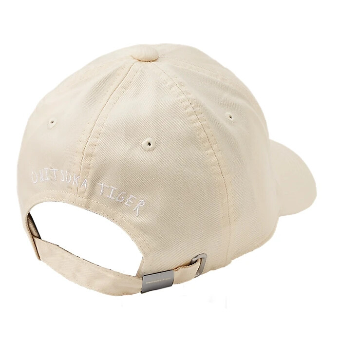 Onitsuka Tiger Cap Light Green/Off-white/Light Pink/Black 20.8