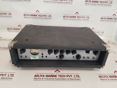 Ashdown MAG300 EVO II Bass Amplifier Head 240V 50/60HZ 400W | eBay