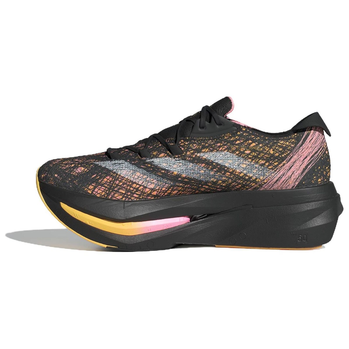 Size 6.5 - Adidas Adizero Prime X 2.0 Strung 2024 Athlete Pack for