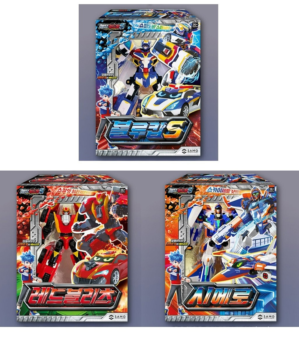 PERSONZ 赤坂BLITZ Version BLUE・RED Blu-ray]『Live vol.7 AKASAKA