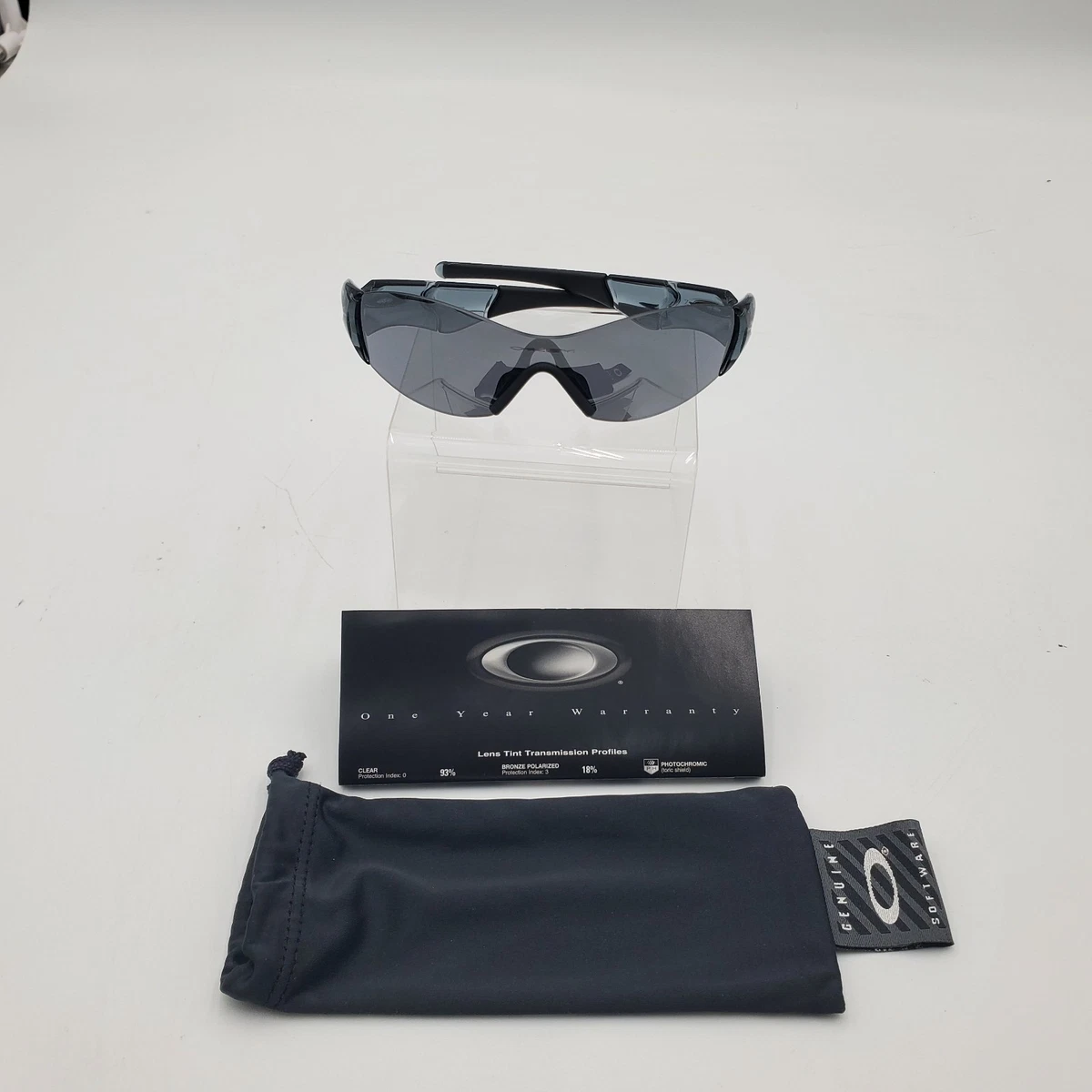 Oakley Zero for sale | eBay