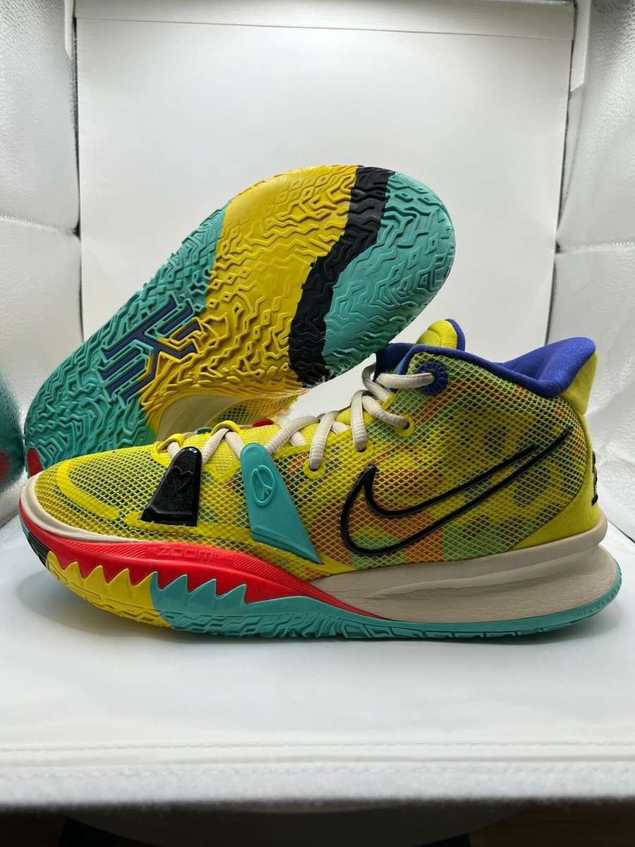 Nike Kyrie 7 