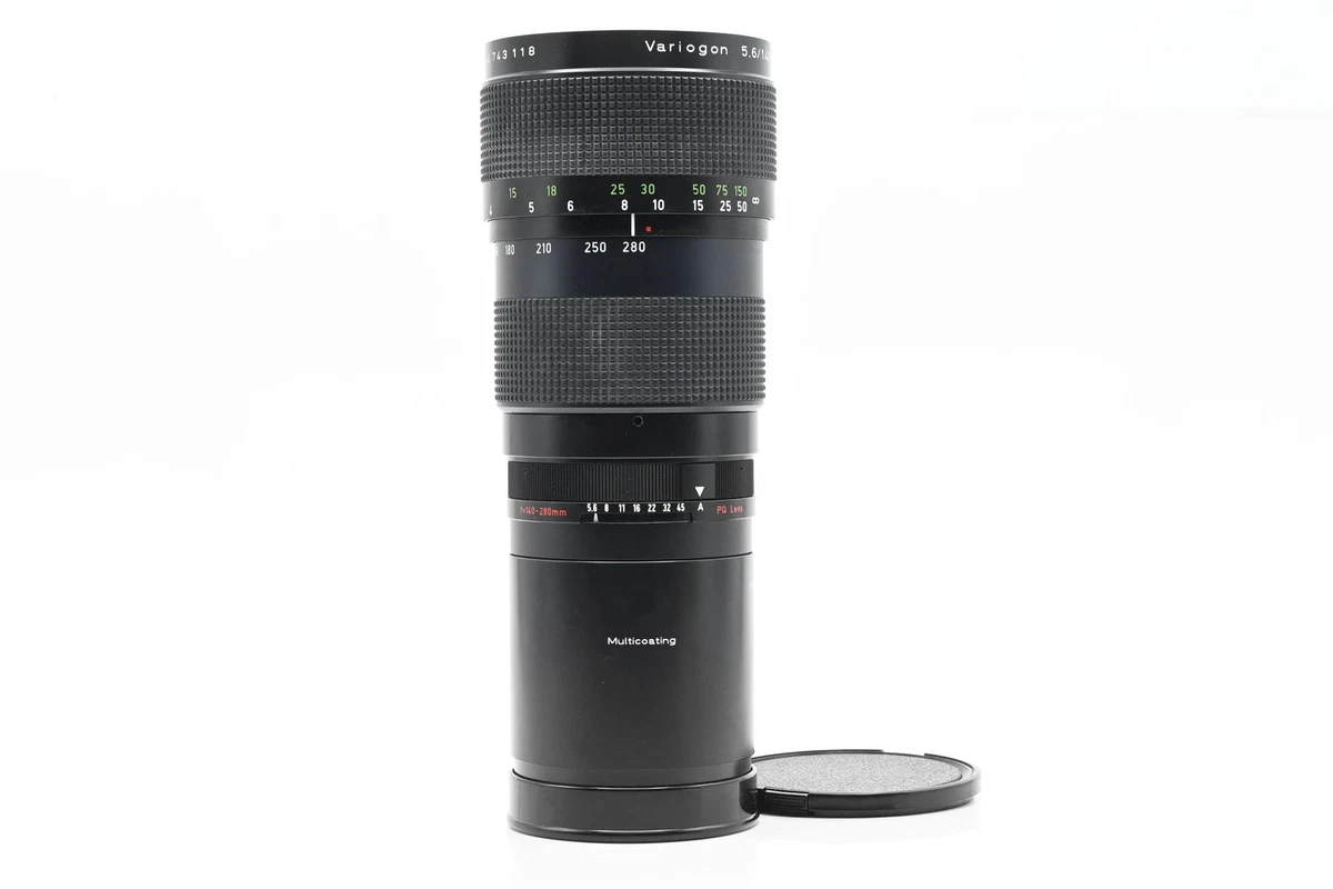 140-280mm Focal f/5.6 Camera Lenses for sale | eBay