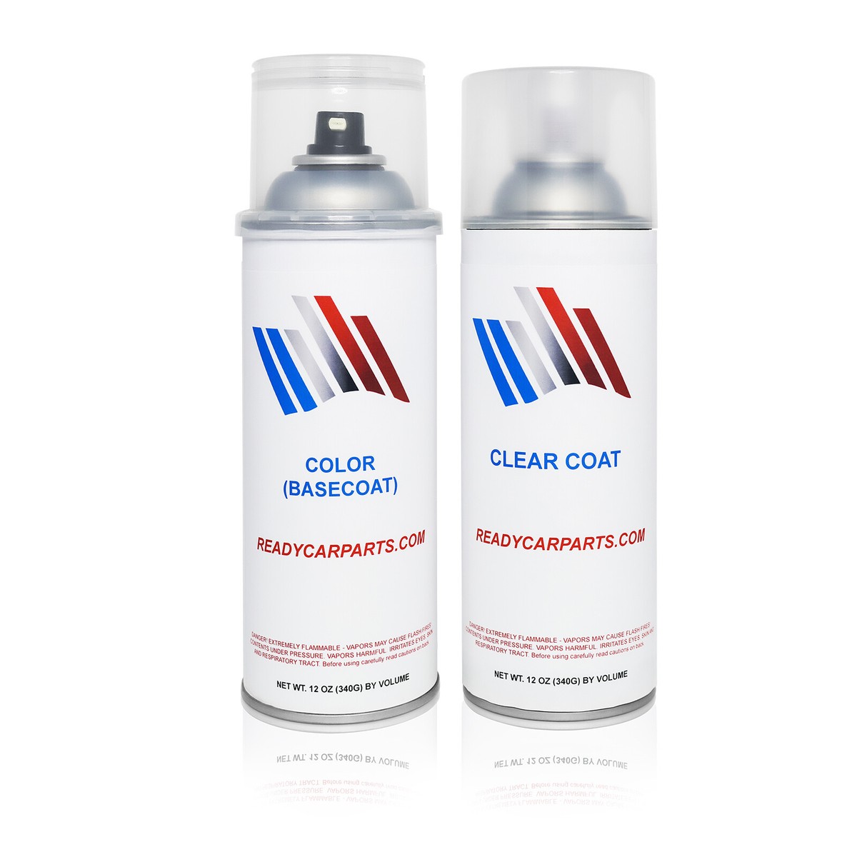 BMW 621 Messing Metallic Automotive Spray Paint - 100% OEM Color