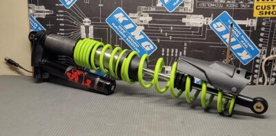 2022 2023 Polaris RZR Turbo R Ultimate Right Rear Fox Live Valve