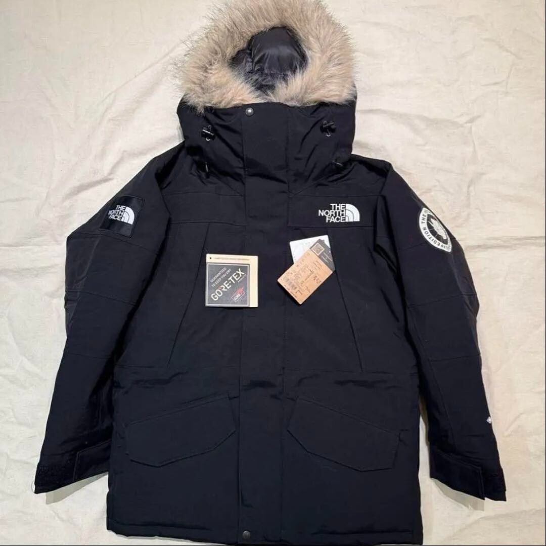 THE NORTH FACE Antarctica Parka Size M | eBay