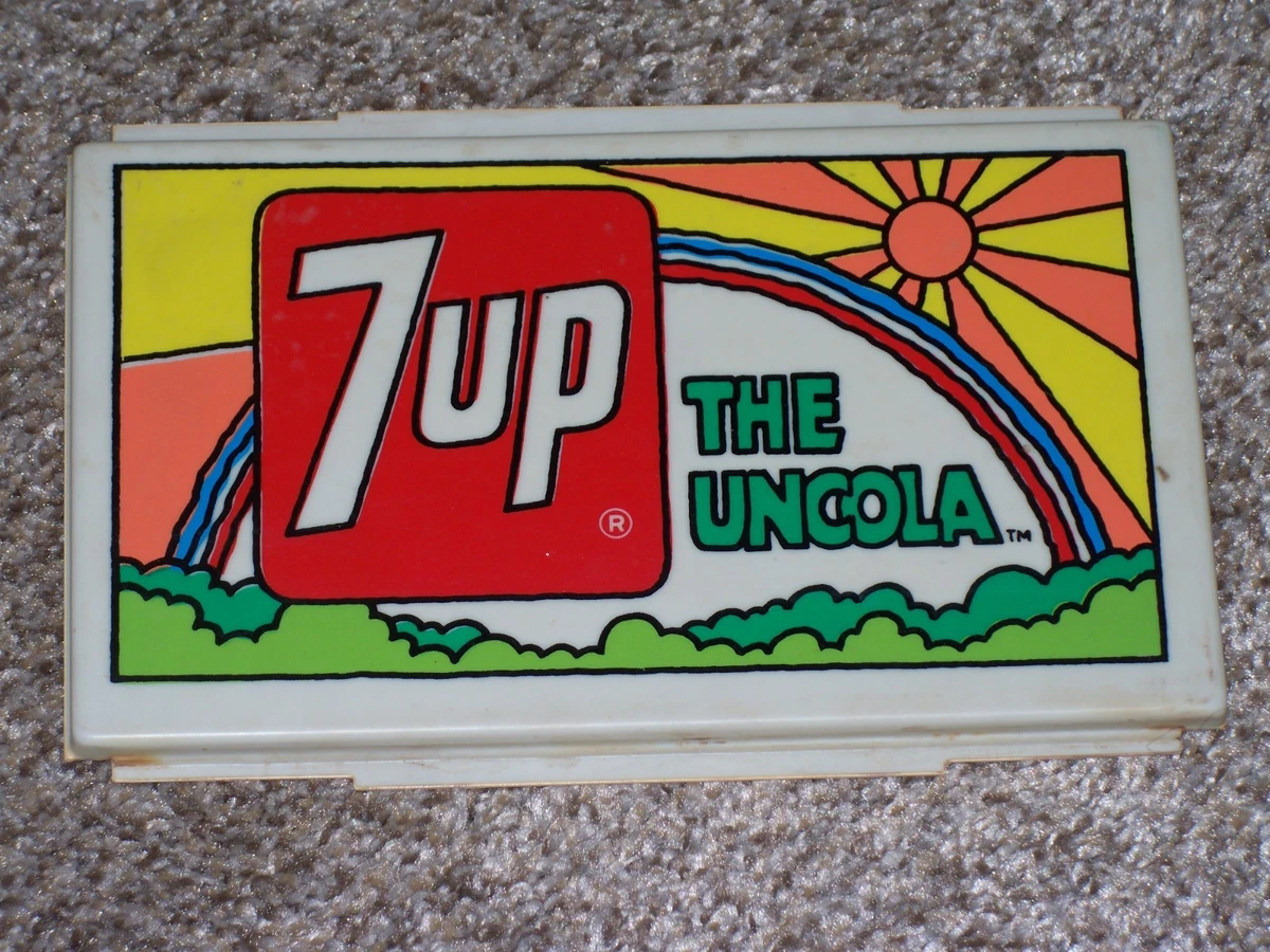 peter max 7up products for sale | eBay
