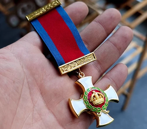 奖牌再现二战英国收藏品| eBay