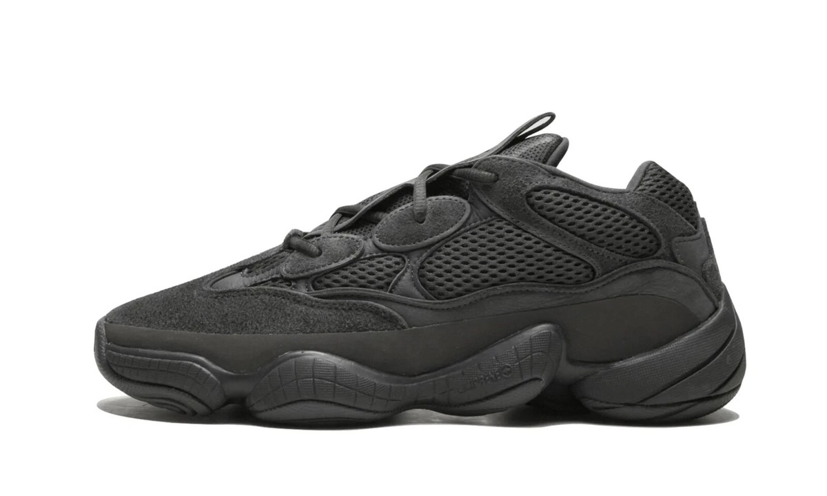 adidas Yeezy 500 Utility Black F36640 - All Sizes - Express