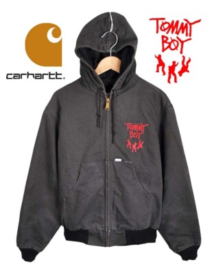 Carhartt x Tommy Boy x Stüssy. | eBay