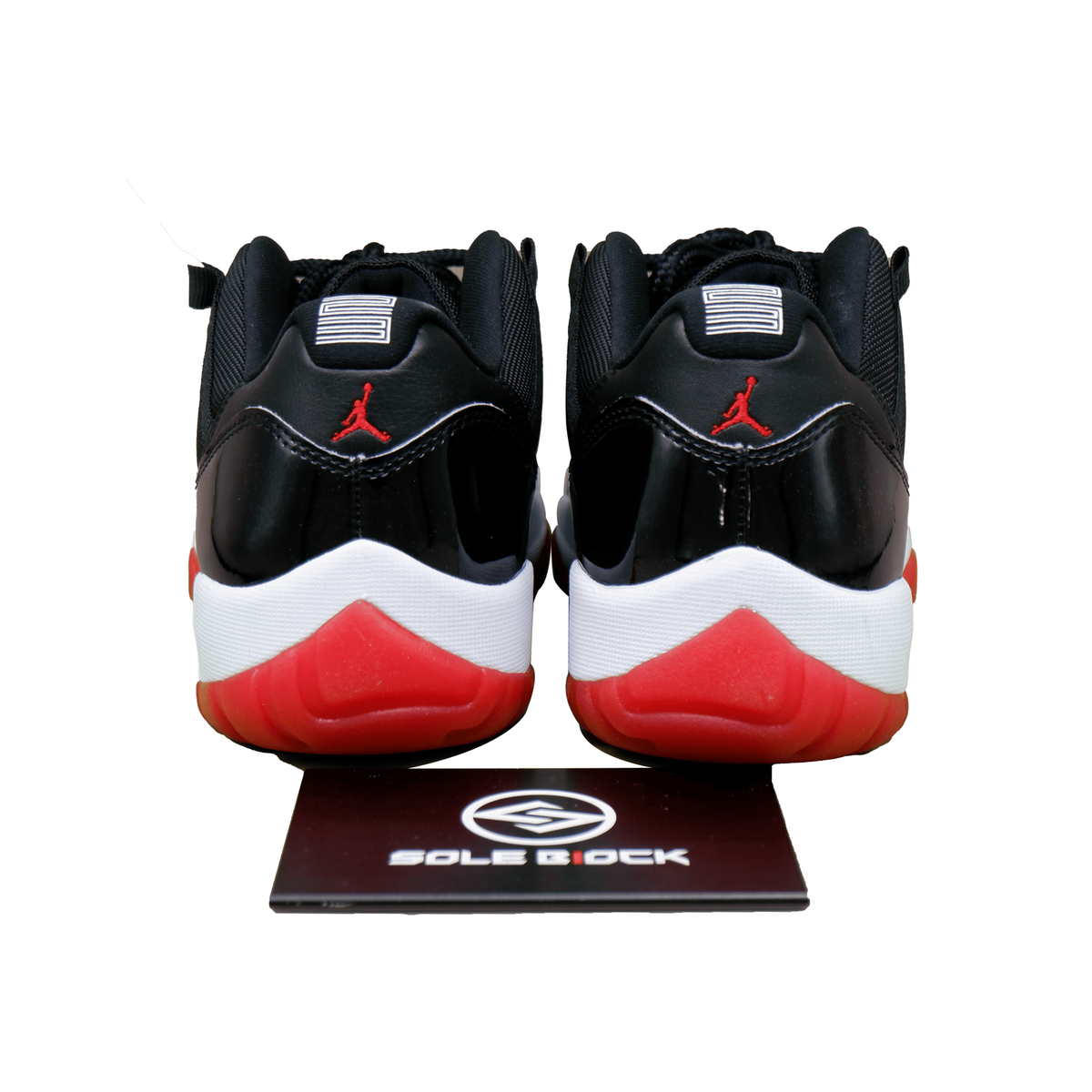 Size 8.5 - Air Jordan 11 Retro 2025 Low Bred for sale online | eBay