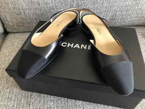 Chanel Shoes Size 39 | eBay