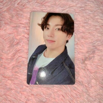 BTS Jungkook 5th Muster 2019 Magic Shop DVD Limited Official