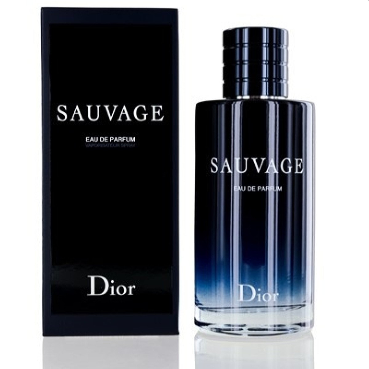 Sauvage Ch.Dior Edp Spray 6.8 Oz (200 Ml) For Men C099600180 | eBay