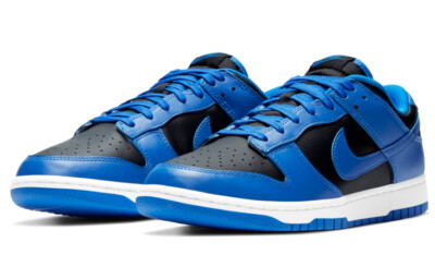 Size 6 - Nike Dunk Low Hyper Cobalt for sale online | eBay