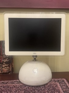 iMac G4 17 | eBay