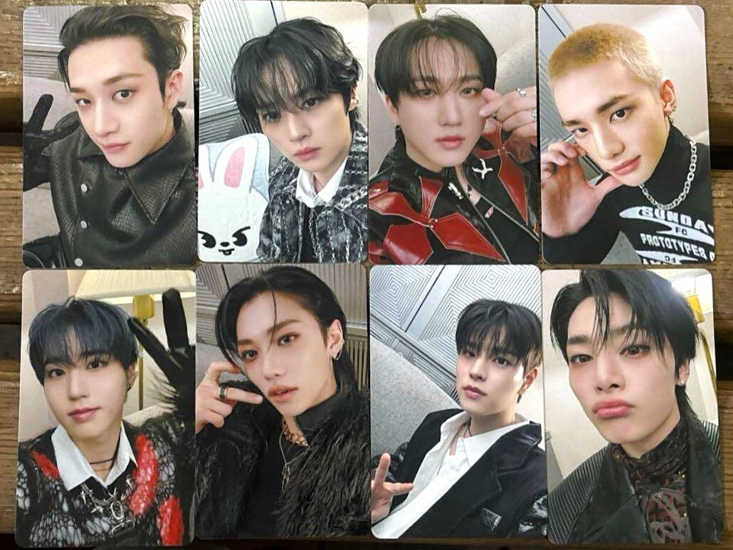 Stray Kids JAPAN OFFLINE EVENT OSAKA Limited Mar 16th Official