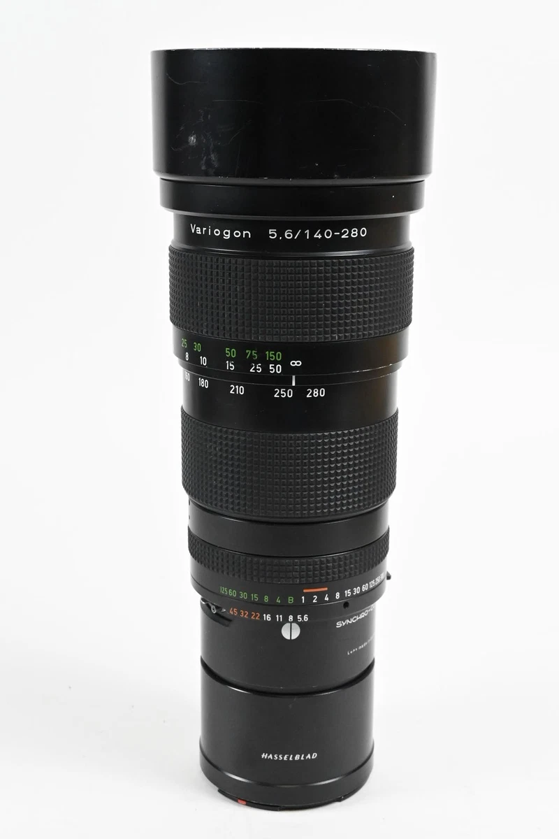 140-280mm Focal f/5.6 Camera Lenses for sale | eBay