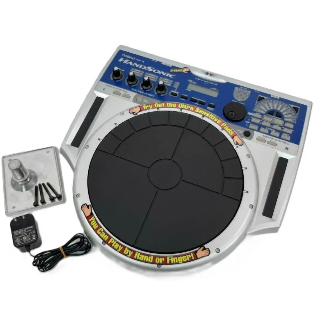 Roland HandSonic HPD-15 デジタルパーカッション ROLAND HAND SONIC