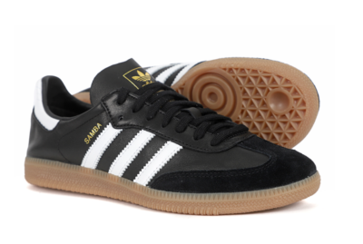 adidas Originals Samba Decon Unisex Sneakers Casual Sport Shoes