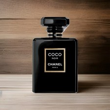 Coco Noir Chanel 香水- 一款2012年女用香水