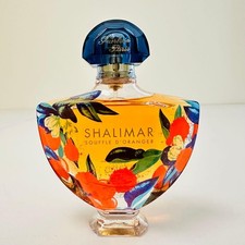 Shalimar Souffle d'Oranger Guerlain عطر - a fragrance للنساء 2019