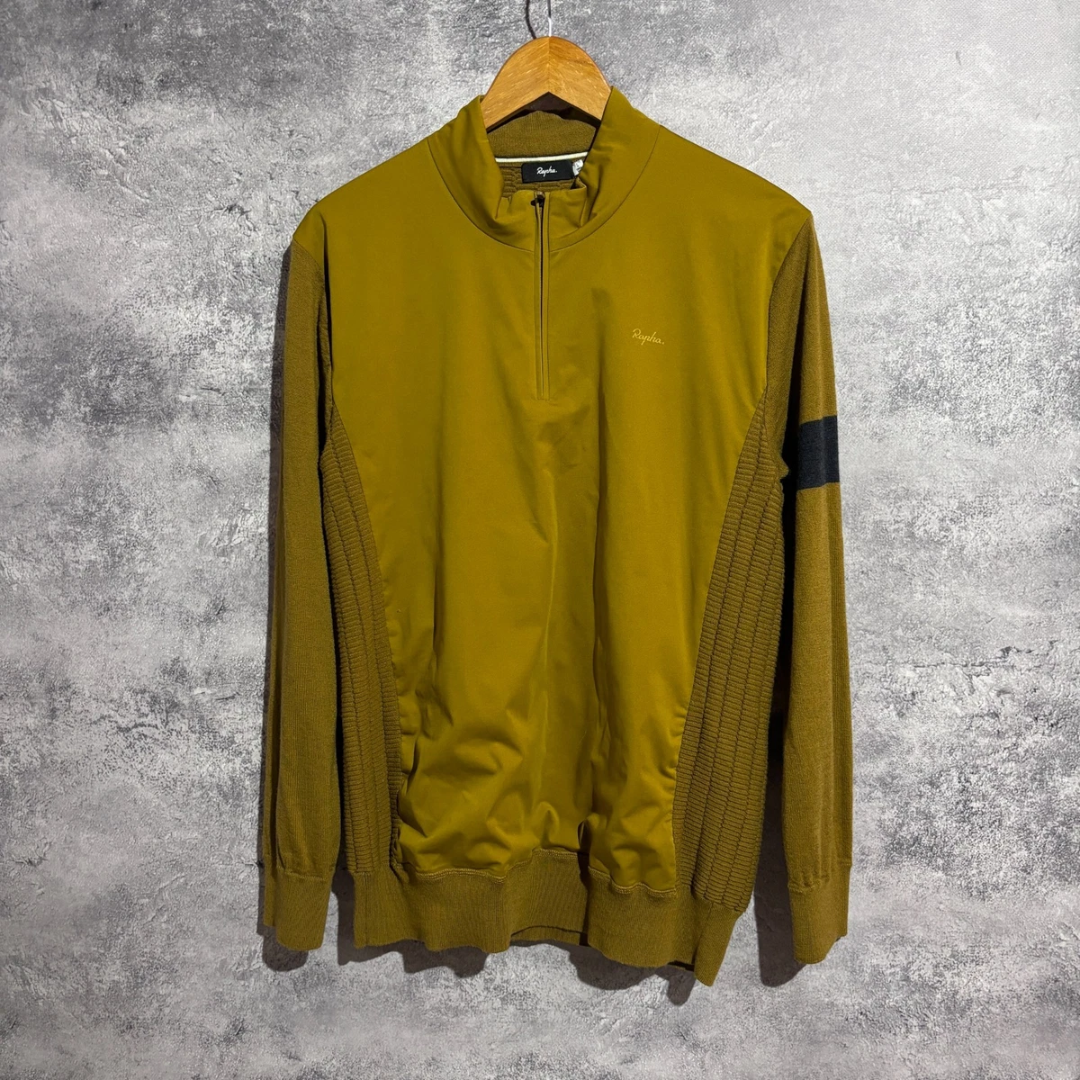 Rapha Yellow Cycling Clothing for sale | eBay