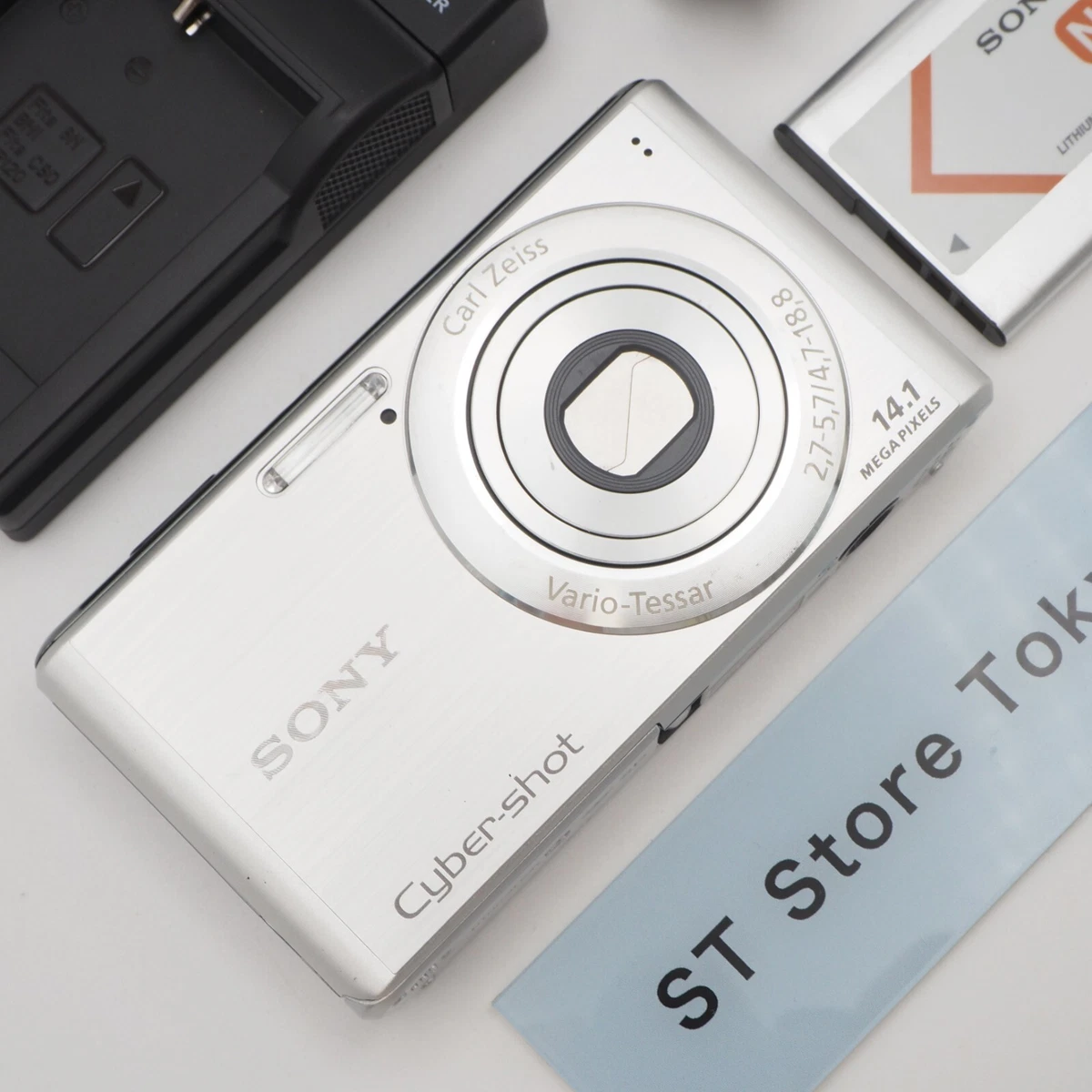 Sony Dsc W530 for sale | eBay