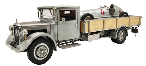 CMC 1 18 Mercedes Benz W196 Monoposto | eBay