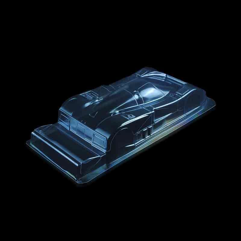 1/10 Lexan Clear RC Car Body Shell for MAZDA 787B 190mm TA05 Group
