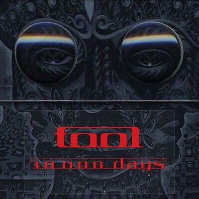 TOOL - 10,000 DAYS CD ~ MAYNARD JAMES KEENAN ( A PERFECT CIRCLE