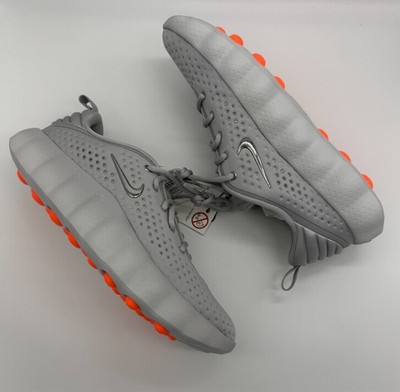 Size 8 - Nike Mind 002 Light Smoke Grey for sale online | eBay