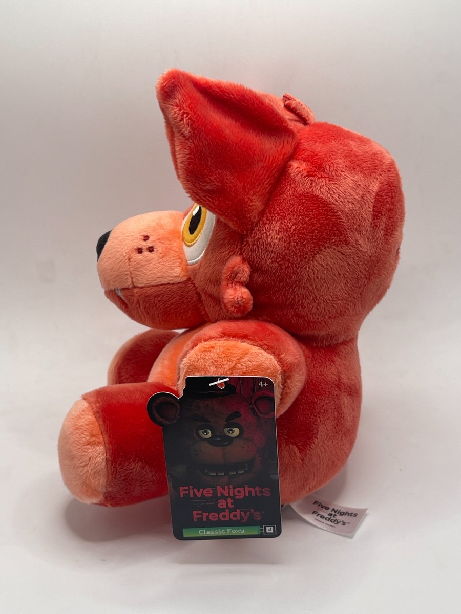 Universal Halloween Horror Nights HHN Five Nights At Freddys FNAF