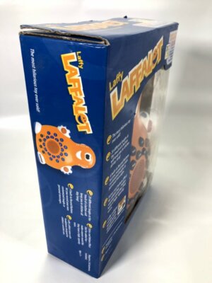 Laffy Laffalot Laughing Fun Machine Toy 20 Programmed Laughs