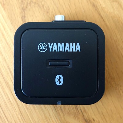 YAMAHA Bluetooth Audio Receiver YBA -11 | eBay