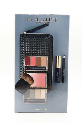 Estee Lauder Travel Exclusive Set - SEALED BOX - BRAND NEW, GIFT