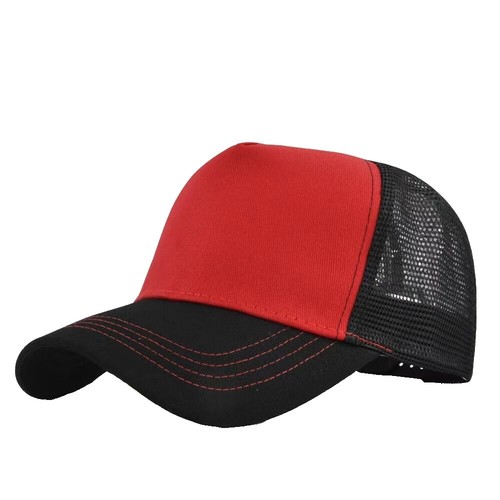 Supreme Vaquero Mesh Back 5-Panel Hat Red | eBay