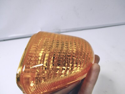 KAWASAKI ZX1100 NEW K&S REAR RIGHT TURN SIGNAL 25-2273 ZX 1100