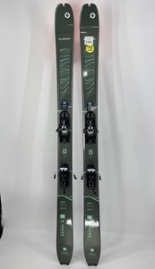 Blizzard Zero G 95 | eBay