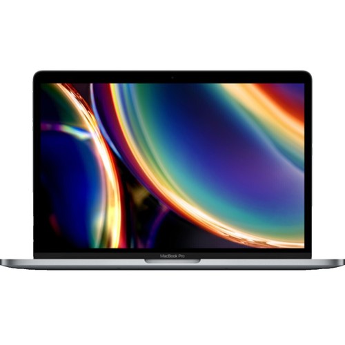 2017-18 Macbook Pro 13